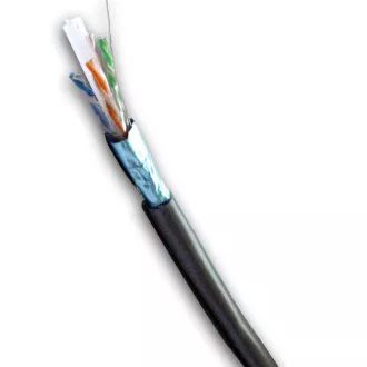 DATACOM FTP drát cat6 bal.305m LSOH DATACOM FTP drát cat6 bal.305m LSOH