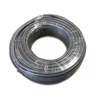 DATACOM UTP flex,Cat6 PVC,šedý,50m,lanko DATACOM UTP flex,Cat6 PVC,šedý,50m,lanko