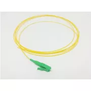 Pigtail Fiber Optic LC/APC 09/125 2m G657A