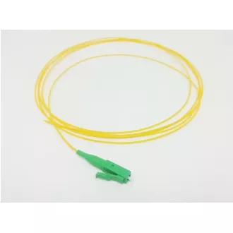 Pigtail Fiber Optic LC/APC 09/125 2m G657A Pigtail Fiber Optic LC/APC 09/125 2m G657A