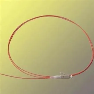Pigtail Fiber Optic LC 62,5/125MM1m,0,9mm Pigtail Fiber Optic LC 62,5/125MM1m,0,9mm