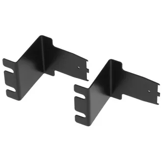 19" napáj.panel ACAR S8/3m 8x220V Black+přep.ochr.10A 19" napáj.panel ACAR S8/3m 8x220V Black+přep.ochr.10A