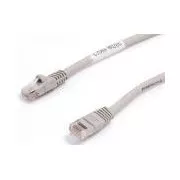 DATACOM Křížený UTP patch kabel 2m Cat5e šedý