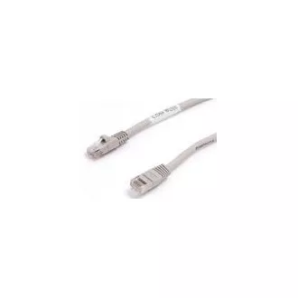DATACOM Křížený UTP patch kabel 5m Cat5e šedý DATACOM Křížený UTP patch kabel 5m Cat5e šedý
