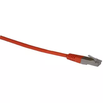 Patch cord FTP cat5e 0,25M oranžový Patch cord FTP cat5e 0,25M oranžový