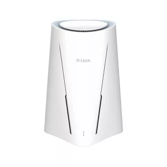 D-Link G530 5G NR AX3000 Wi-Fi 6 Router D-Link G530 5G NR AX3000 Wi-Fi 6 Router