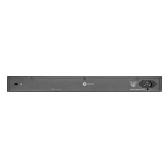 D-Link DXS-1210-28T 24 x 10G Base-T ports + 4 x 10G/25G SFP28 ports Smart Managed Switch D-Link DXS-1210-28T 24 x 10G Base-T ports + 4 x 10G/25G SFP28 ports Smart Managed Switch