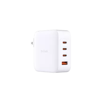 D-Link 140W GaN Charger, DCF-141/E D-Link 140W GaN Charger, DCF-141/E