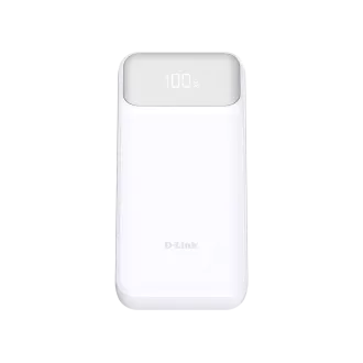 D-Link 20000mAh Power Bank, DPP-201 - SLEVA! D-Link 20000mAh Power Bank, DPP-201 - SLEVA!