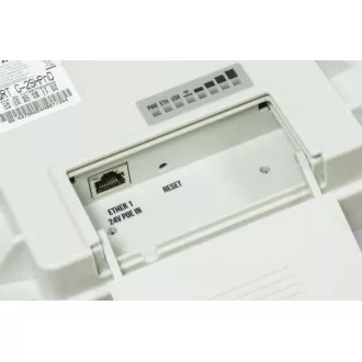 Mikrotik RB911G-5HPnD-QRT 600MHz, 64MB RAM, ROS L4 Mikrotik RB911G-5HPnD-QRT 600MHz, 64MB RAM, ROS L4