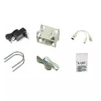 Mikrotik RB911G-5HPnD-QRT 600MHz, 64MB RAM, ROS L4 Mikrotik RB911G-5HPnD-QRT 600MHz, 64MB RAM, ROS L4