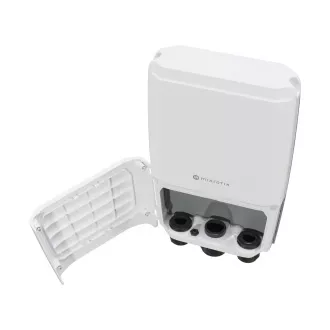 MikroTik CRS504-4XQ-OUT, Cloud Router switch MikroTik CRS504-4XQ-OUT, Cloud Router switch