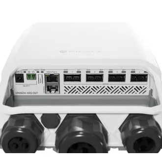 MikroTik CRS504-4XQ-OUT, Cloud Router switch MikroTik CRS504-4XQ-OUT, Cloud Router switch