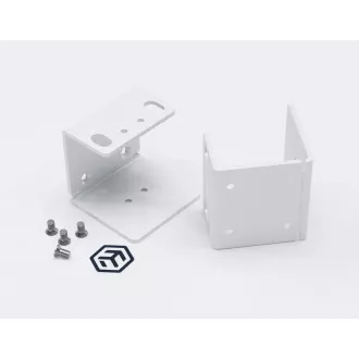 MikroTik RMK-2/10 - 1U Dual/10 inch rack mount kit MikroTik RMK-2/10 - 1U Dual/10 inch rack mount kit
