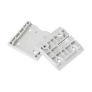MikroTik RMK-2x10/19 - 10" Sada pro montáž 2x CSS318-16G-2S+IN do 1U 19" Racku