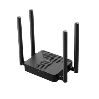 MErcusys MR62X AX1500 WiFi 6 Dual-Band Router MErcusys MR62X AX1500 WiFi 6 Dual-Band Router