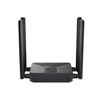 MErcusys MR62X AX1500 WiFi 6 Dual-Band Router MErcusys MR62X AX1500 WiFi 6 Dual-Band Router