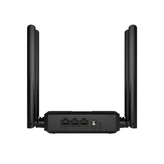 MErcusys MR62X AX1500 WiFi 6 Dual-Band Router MErcusys MR62X AX1500 WiFi 6 Dual-Band Router