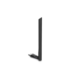 Mercusys MU6H 650Mbps bezdrátový USB 2.0 klient, výkonná externí anténa Mercusys MU6H 650Mbps bezdrátový USB 2.0 klient, výkonná externí anténa