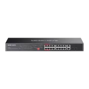 Mercusys MS120GP 20xGb desktop switch(16xPOE+)
