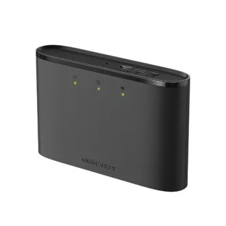 Mercusys MT110 150Mbps 4G LTE mobile WiFi Mercusys MT110 150Mbps 4G LTE mobile WiFi