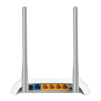 TP- Link TL-WR840N 300Mbps Wireless N Router/AP/extender/WISP,5x10/100 RJ45 TP- Link TL-WR840N 300Mbps Wireless N Router/AP/extender/WISP,5x10/100 RJ45