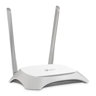 TP- Link TL-WR840N 300Mbps Wireless N Router/AP/extender/WISP,5x10/100 RJ45 TP- Link TL-WR840N 300Mbps Wireless N Router/AP/extender/WISP,5x10/100 RJ45
