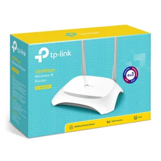 TP- Link TL-WR840N 300Mbps Wireless N Router/AP/extender/WISP,5x10/100 RJ45 TP- Link TL-WR840N 300Mbps Wireless N Router/AP/extender/WISP,5x10/100 RJ45