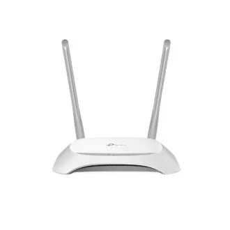 TP-Link TL-WR850N N300 WiFi Router TP-Link TL-WR850N N300 WiFi Router