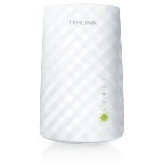 TP-Link RE200 AC750 Dual Band Wifi Range Extender/AP, 3 interní antény,1x10/100 RJ45, power schedule TP-Link RE200 AC750 Dual Band Wifi Range Extender/AP, 3 interní antény,1x10/100 RJ45, power schedule