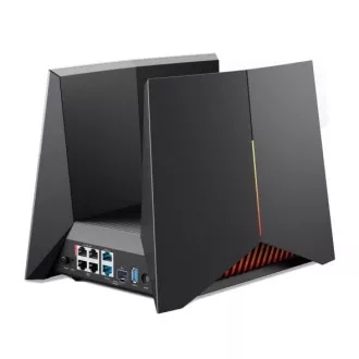 TP-Link Archer GE800 BE19000 WiFi7 Gaming router TP-Link Archer GE800 BE19000 WiFi7 Gaming router