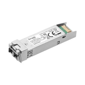 TP-link Industrial SFP Module, Multi-Mode TP-link Industrial SFP Module, Multi-Mode