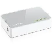 TP-Link TL-SF1005D 5x 10/100Mbps Desktop Switch