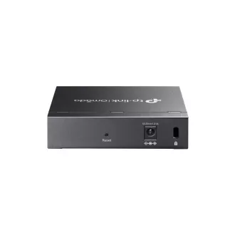 TP-Link ES205GP 5xGb (4POE+) 65W Easy managed Switch TP-Link ES205GP 5xGb (4POE+) 65W Easy managed Switch