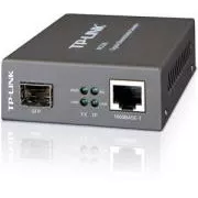 TP-Link MC220L Gigabit SFP-Ethernet Media Converter