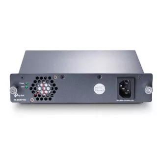 TP-Link MCRP100 záložní zdroj pro TL-MC1400_V2 TP-Link MCRP100 záložní zdroj pro TL-MC1400_V2
