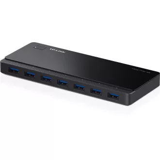 TP-Link 7 ports USB 3.0 Hub,Desktop, 12V/1.5A TP-Link 7 ports USB 3.0 Hub,Desktop, 12V/1.5A