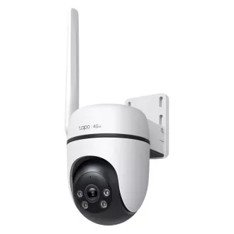 Tapo C501GW Outdoor Pan/Tilt 4G LTE Camera Tapo C501GW Outdoor Pan/Tilt 4G LTE Camera