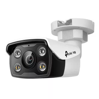VIGI C350(2.8mm) 5MP Full-Color Bullet Net.cam. VIGI C350(2.8mm) 5MP Full-Color Bullet Net.cam.