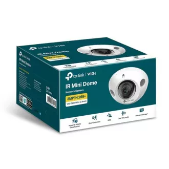 VIGI C230I Mini(2.8mm) 2MP Dome Network Cam VIGI C230I Mini(2.8mm) 2MP Dome Network Cam