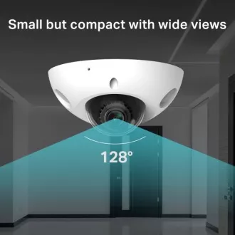 VIGI C230I Mini(2.8mm) 2MP Dome Network Cam VIGI C230I Mini(2.8mm) 2MP Dome Network Cam