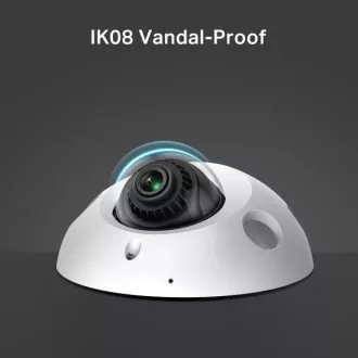 VIGI C230I Mini(2.8mm) 2MP Dome Network Cam VIGI C230I Mini(2.8mm) 2MP Dome Network Cam