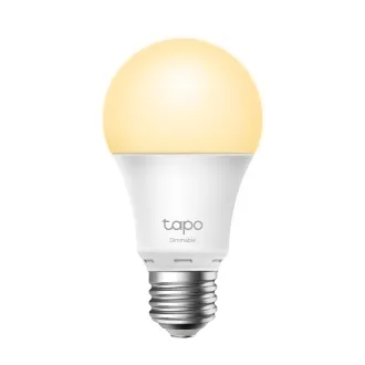 TP-link chytrá žárovka Tapo L510E E27 stmívatelná TP-link chytrá žárovka Tapo L510E E27 stmívatelná