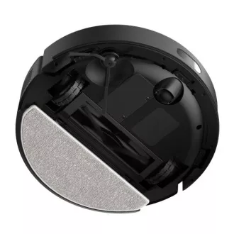 Tapo RV30 Max Plus Robot Vacuum Cleaner&Auto-EmptyDock Tapo RV30 Max Plus Robot Vacuum Cleaner&Auto-EmptyDock