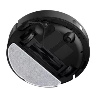 Tapo RV30 Max Robot Vacuum Cleaner Tapo RV30 Max Robot Vacuum Cleaner