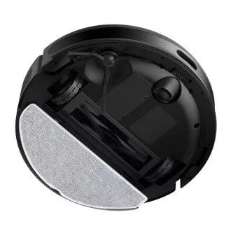 Tapo RV20 Max Plus Robot Vacuum Cleaner&Auto-Empty Dock Tapo RV20 Max Plus Robot Vacuum Cleaner&Auto-Empty Dock