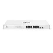 Festa FS318G 16xGb 2xSFP Smart Switch