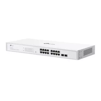 Festa FS318G 16xGb 2xSFP Smart Switch Festa FS318G 16xGb 2xSFP Smart Switch