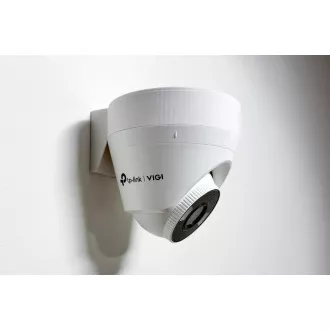 TP-LINK držák s kabelovou krytkou pro kamery VIGI C400/C420/C430/450 na stěnu, bílý TP-LINK držák s kabelovou krytkou pro kamery VIGI C400/C420/C430/450 na stěnu, bílý