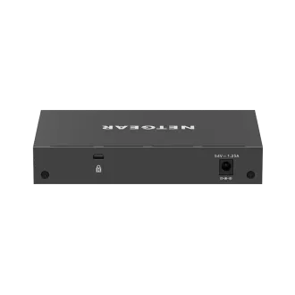 NETGEAR 8PT GE PLUS SWCH W/ POE+ NETGEAR 8PT GE PLUS SWCH W/ POE+